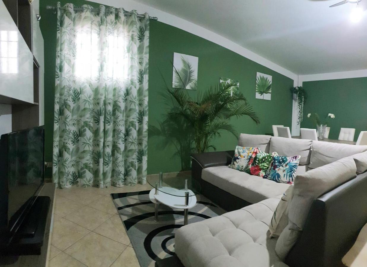 Panorama Flat Apartment Trabia Exterior photo